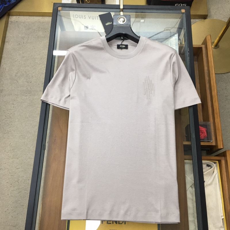 Fendi T-Shirts